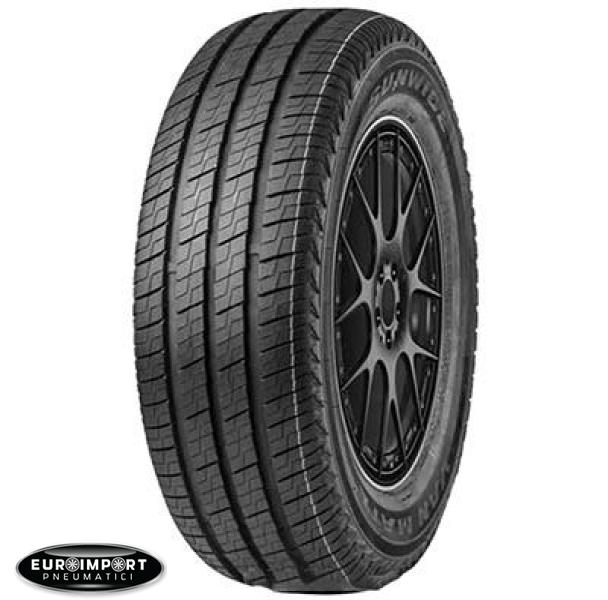 Sunwide Vanmate  215/75 R16 113_111 R  Carico C  TL